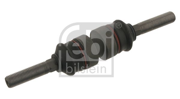 FEBI BILSTEIN Raidetangon pää, suora 30876